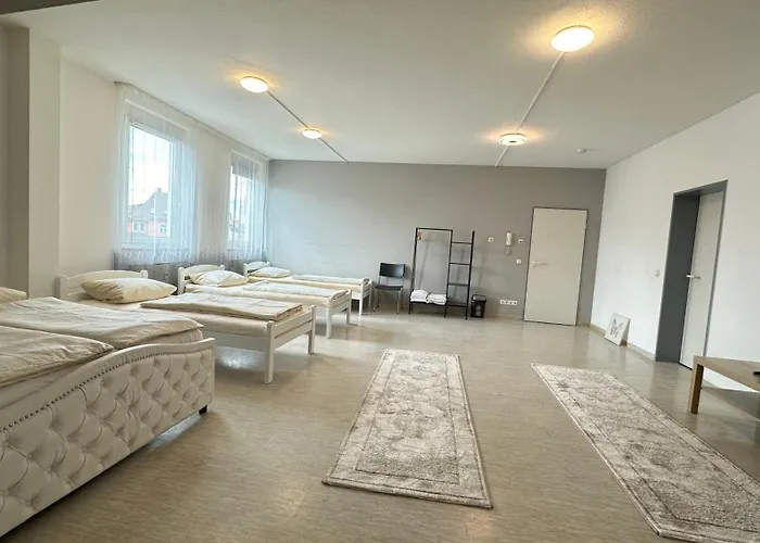 Moderne Appartement