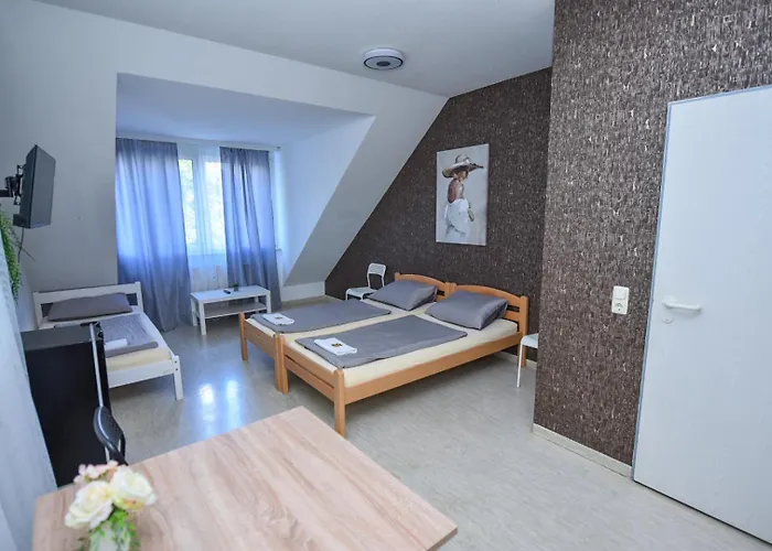 Moderne Appartement